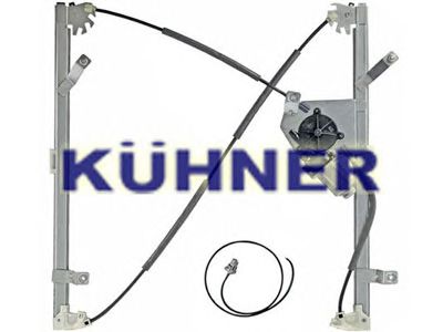 AD KUHNER av1537 -  Подъемное устройство для окон